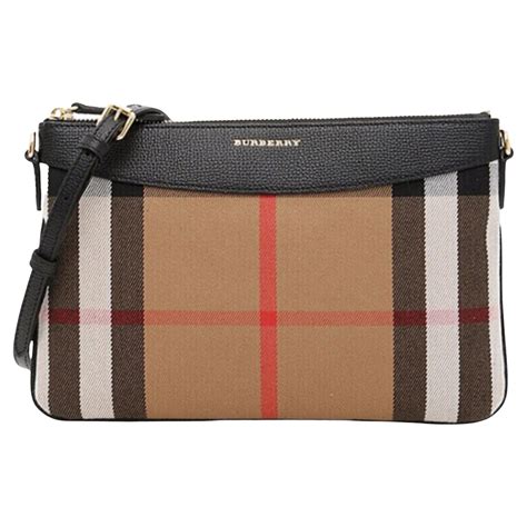 burberry clutch crossbody